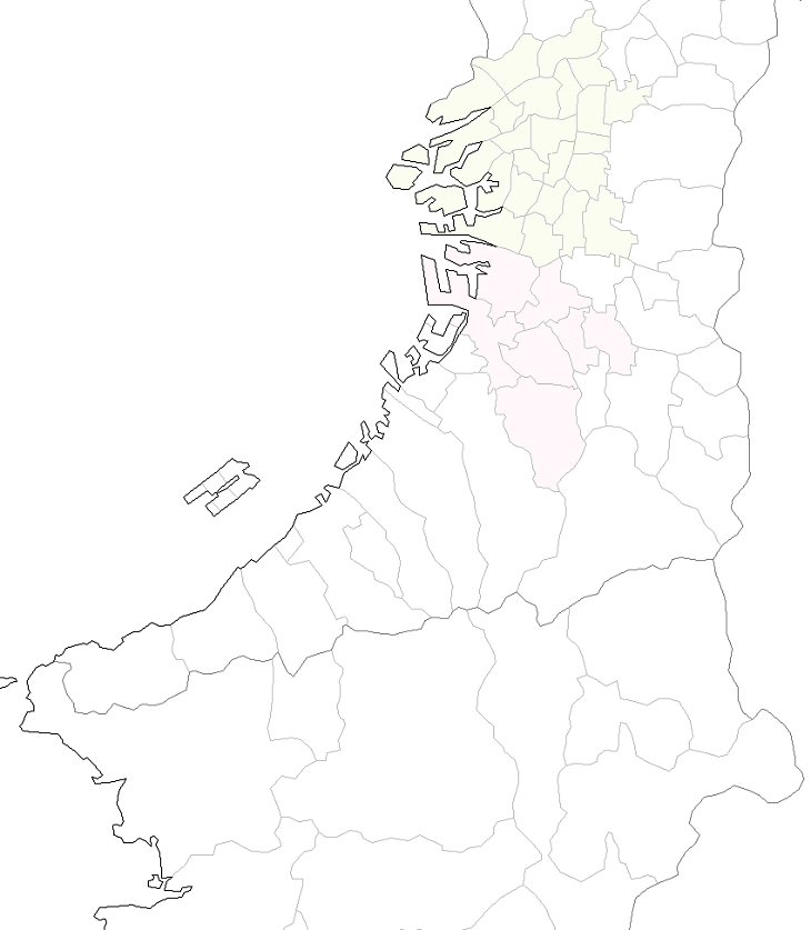 廃品回収 出張エリア